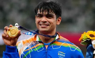 ଯେତେବେଳେ ନୀରଜଙ୍କୁ ପଚରାଗଲା ସେକ୍ସ ସଂପର୍କିତ ପ୍ରଶ୍ନ...