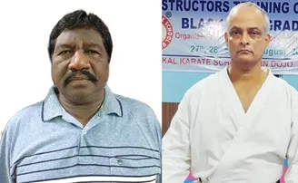 କମଲ ଗାଙ୍ଗୁଲୀ ସ୍ମାରକୀ କ୍ରୀଡ଼ା ପୁରସ୍କାର ପାଇବେ ପିଟର୍ ତିର୍କୀ ଓ ହରିପ୍ରସାଦ