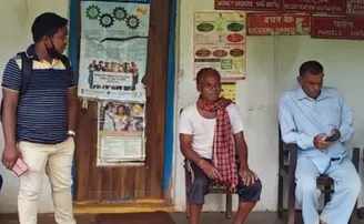 ‘ପୋଷ୍ଟ ଅଫିସକୁ ଘର ଭଡ଼ା ଦେଇ ଭୁଲ୍‌ କଲି, ୮ ମାସ ହେଲା ଟଙ୍କାଟେ ପାଇନି’