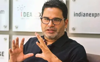 ପଞ୍ଜାବ ସରକାର ଅଦଳ ବଦଳ ପଛରେ ପିକେ !