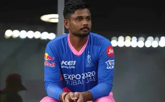 ମ୍ୟାଚ୍‌ ଜିତିଲେ, କିନ୍ତୁ ୧୨ ଲକ୍ଷ ଫାଇନ ଦେବେ ସଞ୍ଜୁ ସାମସନ