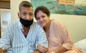 କିଡନୀ ଦେଇ ବାପାକୁ ନୂଆ ଜୀବନ ଦେଲା ଝିଅ