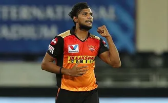 ପୁଣି ଆଇପିଏଲରେ ପଶିଲା କରୋନା, ଟି. ନଟରାଜନ ପଜିଟିଭ୍