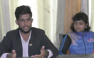 ବିଶ୍ୱ ଟାଏକ୍ୱୋଣ୍ଡୋ ପ୍ରତିଯୋଗିତାରେ ଭାଗନେବେ ସୁବର୍ଣ୍ଣପୁରର ୨ କ୍ରୀଡ଼ାବିତ