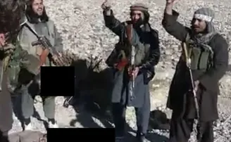 ସୁଧୁରିନି ତାଲିବାନ, ପୁଣି ଦେଖାଇଲା କ୍ରୁରତା, କାଟିଦେଲା ସେନା ମୁଣ୍ଡ