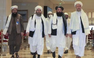 ଚାଇନା ଭରସାରେ ତାଲିବାନ!