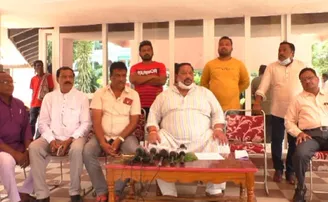 ୨୨ରେ ମୁଖ୍ୟମନ୍ତ୍ରୀଙ୍କ ଟିଟିଲାଗଡ଼ ଗସ୍ତ, କଂଗ୍ରେସର ବିରୋଧ