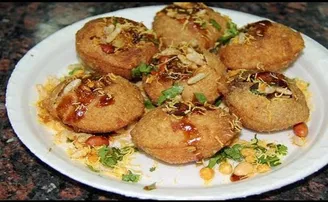 ଚିକେନ ଗୁପଚୁପ