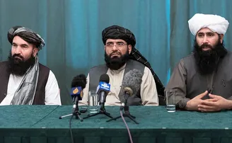 ଚୀନ୍‌କୁ 'ପାସ୍‌' ଭଳି ବିଶ୍ୱ ବଜାରରେ ବ୍ୟବହାର କରିବ ତାଲିବାନ