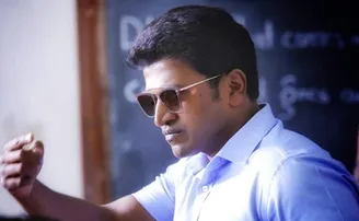 ଅଭିନେତା ପୁନୀତ ରାଜକୁମାରଙ୍କ ପରଲୋକ