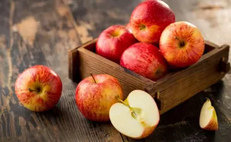 ଅଧିକ ଆପଲ ଖାଉଛନ୍ତି କି? ହୋଇପାରେ ବିପଦ