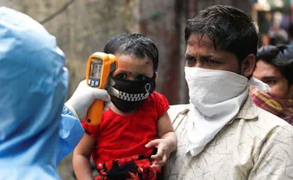 ରାଜ୍ୟରେ ପୁଣି ୬୬ ଛୁଆ କରୋନା ପଜିଟିଭ, ୫ ମୃତ