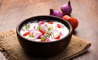 ଦହି ସହ ପିଆଜ ଖାଉଥିଲେ ସାବଧାନ