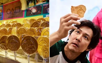 ବାୟା କରୁଛି 'ଡାଲଗୋନା କ୍ୟାଣ୍ଡି'