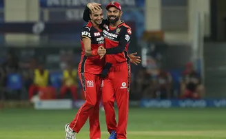 ବୁମ୍ରାଙ୍କ ପରେ ବ୍ରାଭୋଙ୍କ ରେକର୍ଡ ଭାଙ୍ଗିବା ଲକ୍ଷ୍ୟରେ ହର୍ଷଲ ପଟେଲ