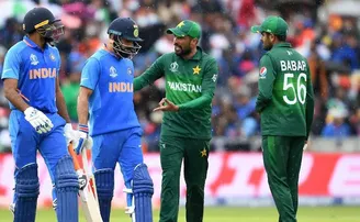 କାହିଁକି ଭାରତ-ପାକିସ୍ତାନ ମ୍ୟାଚ୍‌ ଆୟୋଜନ କରିବା କଷ୍ଟକର? ଉତ୍ତର ରଖିଲେ ଗାଙ୍ଗୁଲି