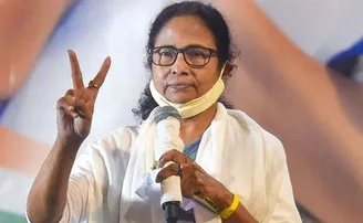 ନିଜ ରେକର୍ଡ଼ ନିଜେ ଭାଙ୍ଗିଲେ ଦିଦି