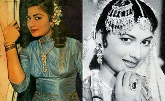 ଆଖିବୁଜିଲେ ଅଭିନେତ୍ରୀ ମିନୁ ମୁମତାଜ