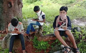 ମୋବାଇଲ୍‌ ପାଠ, ଜୀବନ ନଷ୍ଟ