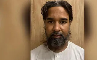 ଗିରଫ ପାକ୍‌ ଆତଙ୍କୀ କେମିତି ଦିଲ୍ଲୀରେ ପହଞ୍ଚିଲା?