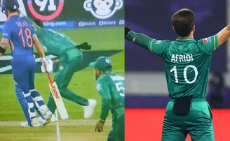 ନୋ ବଲ୍‌ରେ କେଏଲ ରାହୁଲ ଆଉଟ! କ୍ରିକେଟ ପ୍ରେମୀ କ୍ଷୁବ୍ଧ