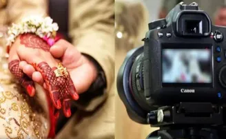 ଭୋଜି ଖାଇବାକୁ ଦେଲେନି, ବିବାହ ଫଟୋ ଡିଲିଟ୍‌ କରିଦେଲେ ଫଟୋଗ୍ରାଫର