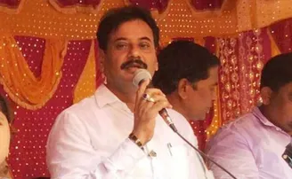 ବିଧାୟକ ପ୍ରଶାନ୍ତ ଜଗଦ୍ଦେବଙ୍କ ଅନ୍ତରୀଣ ଜାମିନ ଆଉ ୭ ଦିନ ବଢ଼ିଲା