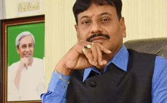 ଚିଲିକା ବିଧାୟକ ପ୍ରଶାନ୍ତ ଜଗଦ୍ଦେବଙ୍କୁ ଜାମିନ