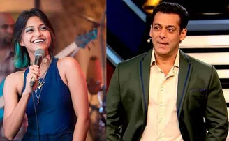 ସଲମାନ୍‌ଙ୍କ ମୁହଁରେ 'ମାନିକେ ମାଗେ ହିତେ'