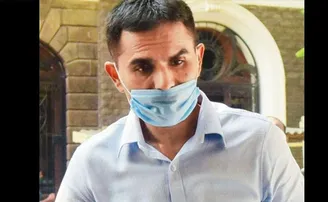 ଏନ୍‌ସିବିରୁ ବିଦା ହେଲେ ସମୀର ୱାଙ୍ଖଡେ