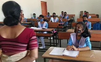 ନଭେମ୍ବର ୧୫ରୁ ଖୋଲିବ ଷଷ୍ଠ ଓ ସପ୍ତମ ଶ୍ରେଣୀ