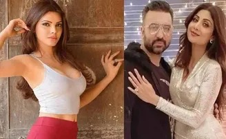 ପୁଣି ଅଡୁଆରେ ଶିଳ୍ପା ଓ ରାଜ, FIR ରୁଜୁ