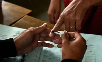 ରାଜ୍ୟରେ ୩.୨୩ କୋଟି ଭୋଟର