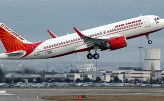 ଲାଗିଲା ବ୍ରେକ୍‌: ଏବେ ଉଡ଼ିବା ମନା