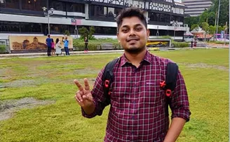 ଅମ୍ରିତଙ୍କର ହେଲା ଫୁସଫୁସ୍ ପ୍ରତିରୋପଣ