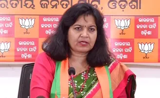 ମମିତା ହତ୍ୟାକାଣ୍ଡ ମାମଲାରେ ମୁଖ୍ୟମନ୍ତ୍ରୀ ନିରବ କାହିଁକି?