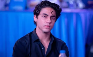 ଆର୍ଯ୍ୟନ୍‌ କହିଲେ-ଏନ୍‌ସିବି ମୋତେ ଫସାଇବାକୁ ଚେଷ୍ଟା କରୁଛି