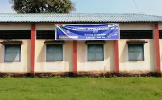 ବ୍ୟାନର୍ ଲଗାଇବା ହେଲା କାଳ, ଚାଲିଗଲା ଆଇଟିଆଇ ଛାତ୍ରର ଜୀବନ