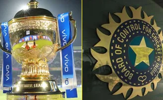 ମାଲାମାଲ ହେବ ବିସିସିଆଇ! ୫ ବର୍ଷରେ ଆଇପିଏଲରୁ ମିଳିବ ୩୬ହଜାର କୋଟି