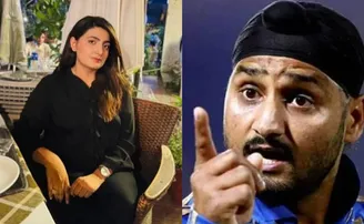 ପାକିସ୍ତାନୀ ସାମ୍ବାଦିକଙ୍କ ଧଜିଆ ଉଡ଼ାଇଲେ ହରଭଜନ, ଦେଖନ୍ତୁ ଭିଡିଓ