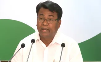 ରାଜ୍ୟ ସରକାରଙ୍କୁ ଅଲଟିମେଟମ୍ ଦେଲେ ଭକ୍ତ ଦାସ