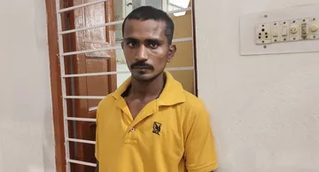 ନକଲି ଆରଟିଓ ଅଧିକାରୀ ଗିରଫ