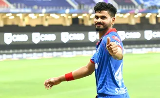 ଦିଲ୍ଲୀ ଛାଡ଼ିବେ ଆୟର୍, ନୂଆ ଫ୍ରାଞ୍ଚାଇଜିର କ୍ୟାପଟେନ୍ ହେବେ!