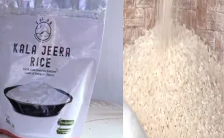 ଧାନ କଳାକୁ ଚାଉଳ ଧଳା: କଳାଜିରା ଧାନକୁ ଜିଆଇ ଟ୍ୟାଗ୍ ମାନ୍ୟତା ପାଇଁ ଉଦ୍ୟମ