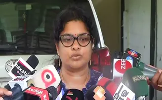 ସରକାରଙ୍କୁ ଅଡ଼ୁଆରେ ପକାଇଲେ ଲତିକା, କହିଲେ କୁତ୍ସିତ ମାନସିକତା