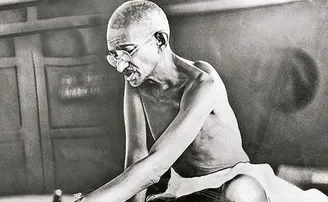 ଆଜି ଗାନ୍ଧି ଜୟନ୍ତୀ, ମହାତ୍ମା ଓ ଶୁକ୍ରବାର କାହିଁକି ଖାସ