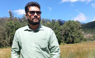 ବରିଷ୍ଠ ସାମ୍ବାଦିକ ନବୀନ ଦାସଙ୍କ ପୁଅଙ୍କ ମୃତହେହ ଉଦ୍ଧାର