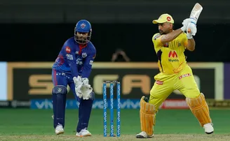 ଧୋନିଙ୍କୁ ୧୩୬ ରନରେ ରୋକିଲେ ପନ୍ତ