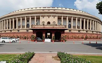 ରାଜ୍ୟସଭା ସଦସ୍ୟ ନିଲମ୍ବିତ ପ୍ରସଙ୍ଗ: ନରମିଲା କେନ୍ଦ୍ର