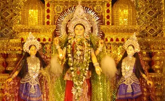 ଲକ୍ଷ୍ମୀ ପୂଜା, କାଳୀ ପୂଜା ଓ କାର୍ତ୍ତିକ ପୂର୍ଣ୍ଣିମା ପାଇଁ ଆସିଲା ଗାଇଡଲାଇନ୍